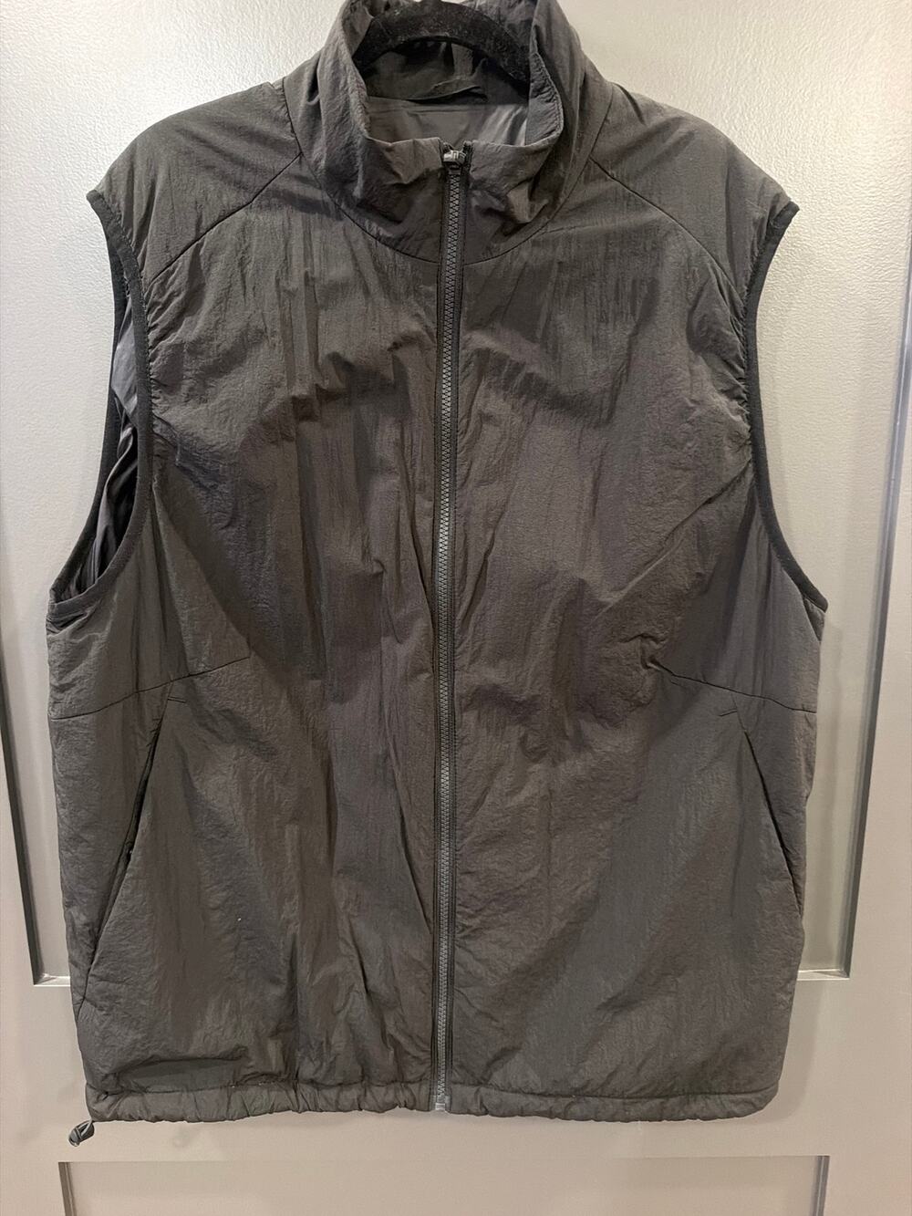 GapFit Primaloft Vest